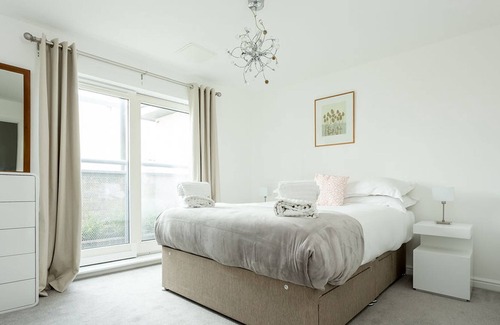 Hamworthy Casa | Beach Point