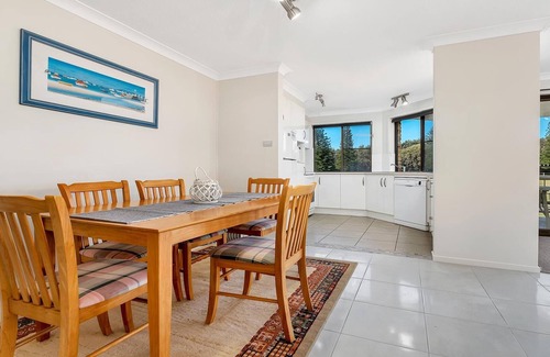 East Ballina Apartamento | Punto de playa - East Ballina