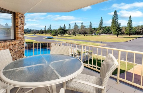 East Ballina Apartamento | Punto de playa - East Ballina