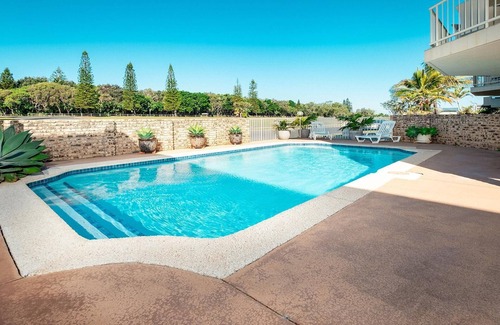 East Ballina Apartamento | Punto de playa - East Ballina