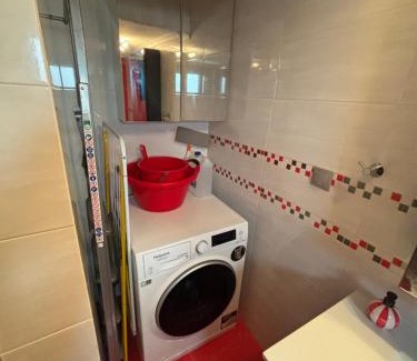 Nea Playia Apartamento | Beach pop apartment