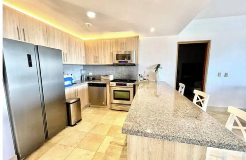 Punta Cana Complejo | Beach + Private Pool at Cap Cana