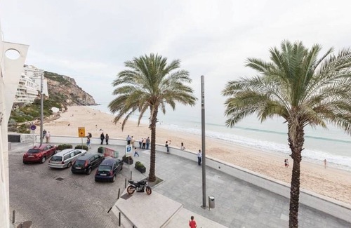Aldeia do Meco Casa | Paseo Marítimo Primera Fila