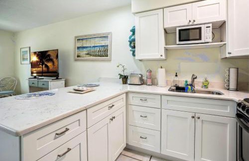 Gulfport Casa | Beach Quarters 2BR #5 and #6