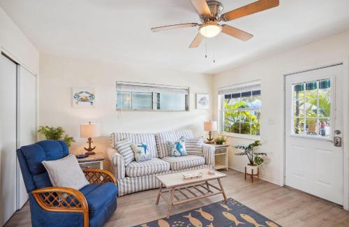 Gulfport Apartamento | Beach Quarters 3BR - #2, #3, #4