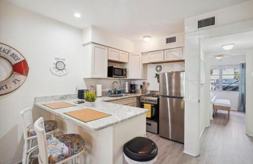 Gulfport Apartamento | Beach Quarters 3BR - #2, #3, #4