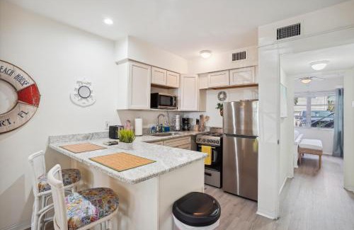 Gulfport Apartamento | Beach Quarters ALL