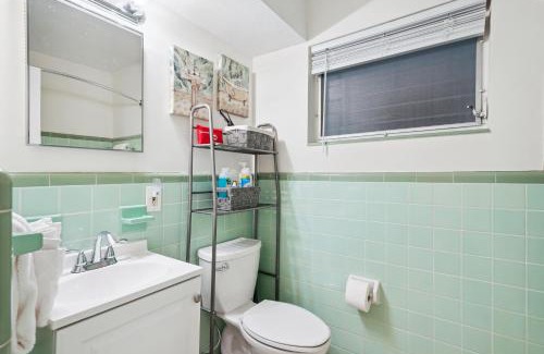 Gulfport Apartamento | Beach Quarters ALL
