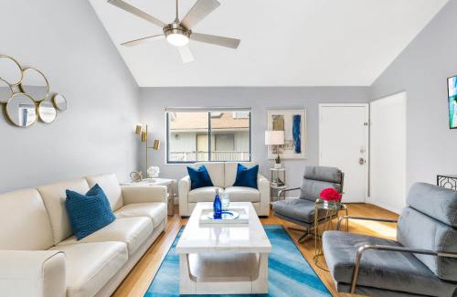 Siesta Key Village Chalet De Esquí | Beach Rd, 300ft to Beach Access & 500ft to Siesta Key Village, 2bdr