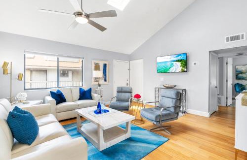 Siesta Key Village Chalet De Esquí | Beach Rd, 300ft to Beach Access & 500ft to Siesta Key Village, 2bdr