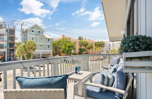 Siesta Key Village Chalet De Esquí | Beach Rd, 300ft to Beach Access & 500ft to Siesta Key Village, 2bdr