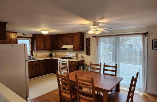 West Hyannisport Casa | Relajación de playa en Cape Cod!