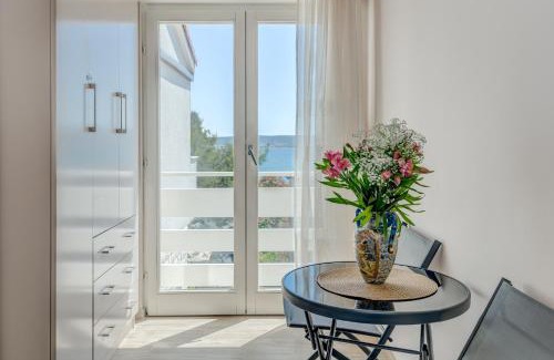 Kastel Stafilic Apartamento | Beach Residence Parat