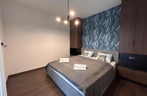 Balatonalmadi Apartamento | Beach Resort Almádi
