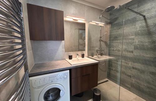 Balatonalmadi Apartamento | Beach Resort Almádi
