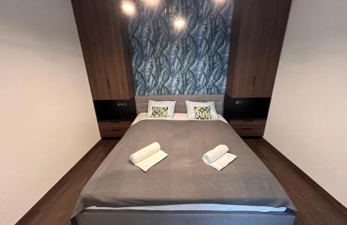 Balatonalmadi Apartamento | Beach Resort Almádi