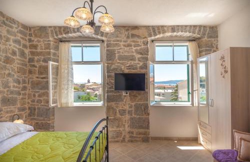 Baska Voda Apartamento | Beach Resort Apartments Podspiline