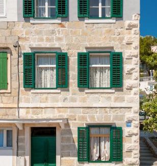 Baska Voda Apartamento | Beach Resort Apartments Podspiline