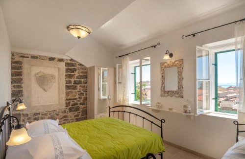 Baska Voda Apartamento | Beach Resort Apartments Podspiline