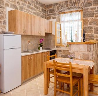 Baska Voda Apartamento | Beach Resort Apartments Podspiline