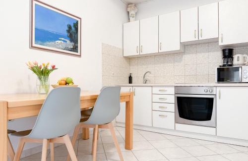 Baska Voda Apartamento | Beach Resort Apartments Bucina