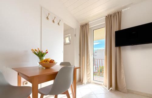Baska Voda Apartamento | Beach Resort Apartments Bucina