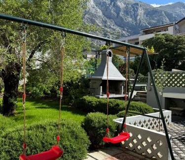 Baska Voda Apartamento | Beach Resort Apartments Bucina