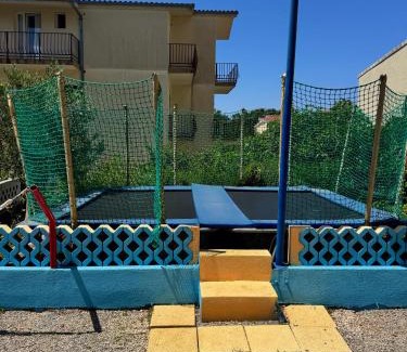 Baska Voda Apartamento | Beach Resort Apartments Bucina