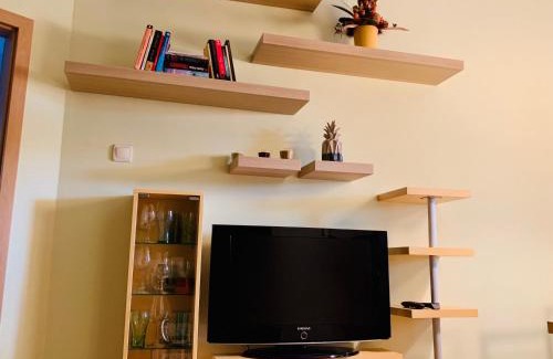 Fonyod Apartamento | Beach Resort Fonyód