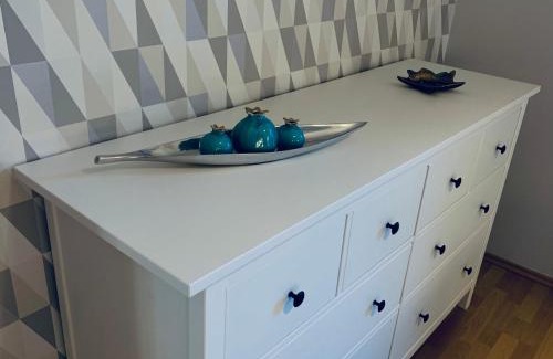 Fonyod Apartamento | Beach Resort Fonyód