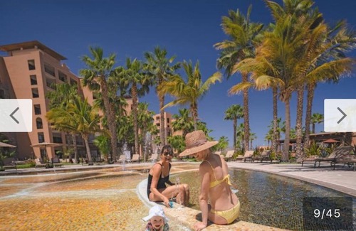 El Marasal Apartamento | Beach Resort in Loreto, Mexico for the Holidays!