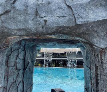 Pulau Perhentian Besar Complejo | Beach Resort - Arwana Perhentian X Bluestar