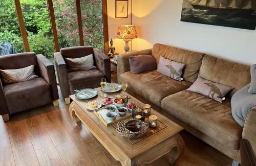 Nieuwvliet Chalet De Esquí | Beach Resort Nieuwvliet Bad - NV 1204