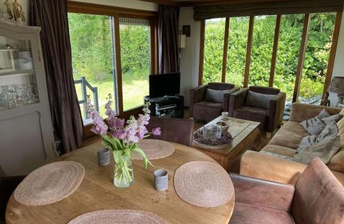 Nieuwvliet Chalet De Esquí | Beach Resort Nieuwvliet Bad - NV 1204