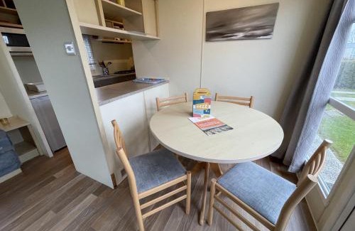 Nieuwvliet Chalet De Esquí | Beach Resort Nieuwvliet Bad - 274