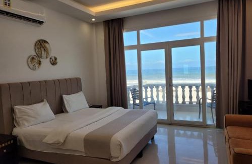 Dahariz Complejo | Beach Resort Salalah