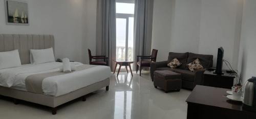 Dahariz Complejo | Beach Resort Salalah