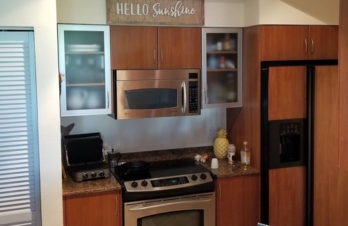 East Ocean Ave Condominio | BEACH RESORT VACATION
