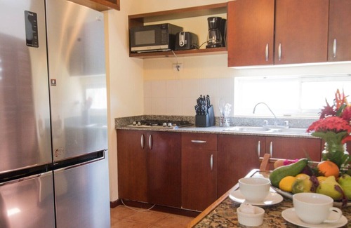 Playa Blanca Casa | Beach resort villa with private pool