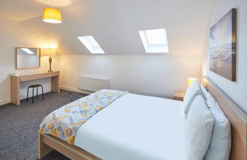 Skinningrove Apartamento | Beach Retreat Apt 11 in Skinningrove
