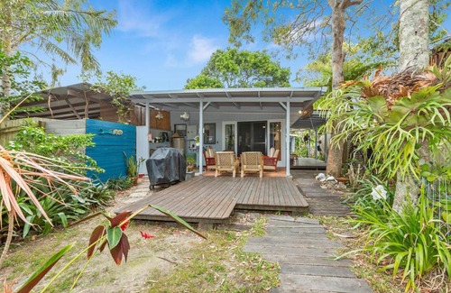 Hastings Point Casa | BEACH RETREAT