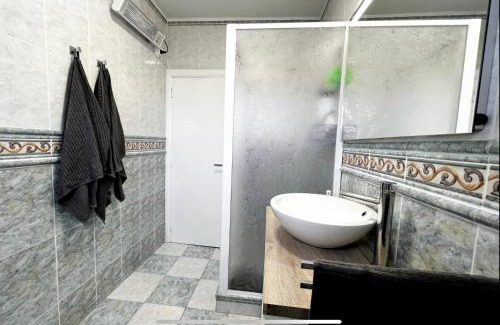 Pobles del Sud Apartamento | Beach Retreat