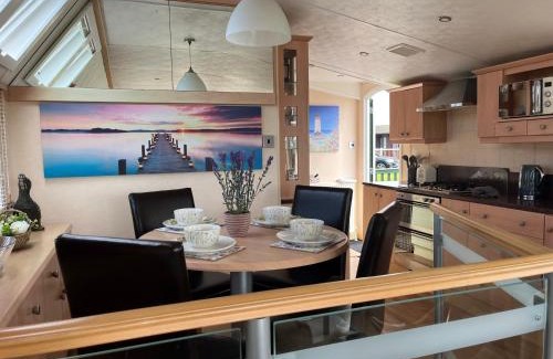 Borth Complejo | Beach Retreat
