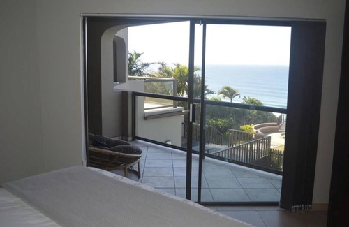Amanzimtoti Casa | Beach Retreat Guest House