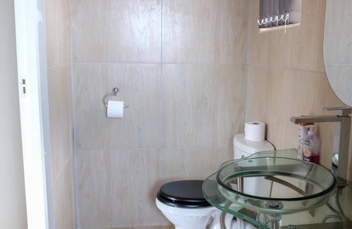 Amanzimtoti Casa | Beach Retreat Guest House