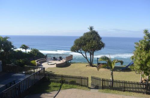 Amanzimtoti Casa | Beach Retreat Guesthouse