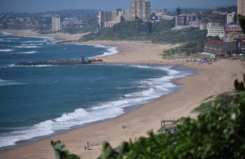 Amanzimtoti Casa | Beach Retreat Guesthouse
