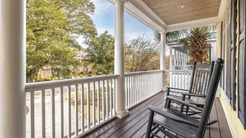 Debordieu Colony Casa | Beach Retreat home by Peace Vacations