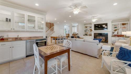 Debordieu Colony Casa | Beach Retreat home by Peace Vacations