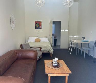 Kuaotunu Apartamento | Beach Retreat, Studio, Kuaotunu, Coromandel